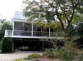 98 Old Tram Way, Pawleys Island, SC 29585