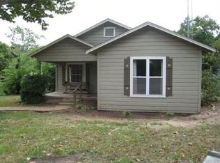 22194 County Road 4117, Frankston, TX 75763