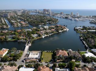 29 Isla Bahia Dr, Fort Lauderdale, FL 33316