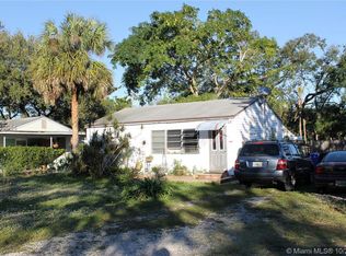 1332 SW 25th Ave, Fort Lauderdale, FL 33312