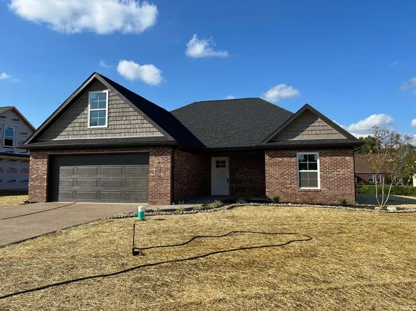 8836 Dahlia Ct, Evansville, IN 47725