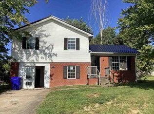 1608 Angela Way, Leitchfield, KY 42754