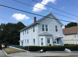 116 Metcalf St, Providence, RI 02904
