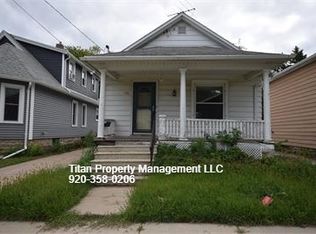 746 Frederick St, Oshkosh, WI 54901