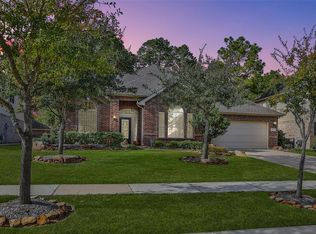 20615 Misty Crossing Ln, Spring, TX 77379
