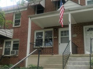 3727 Clarenell Rd, Baltimore, MD 21229