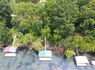 1056 Hays Rd, Heber Springs, AR 72543