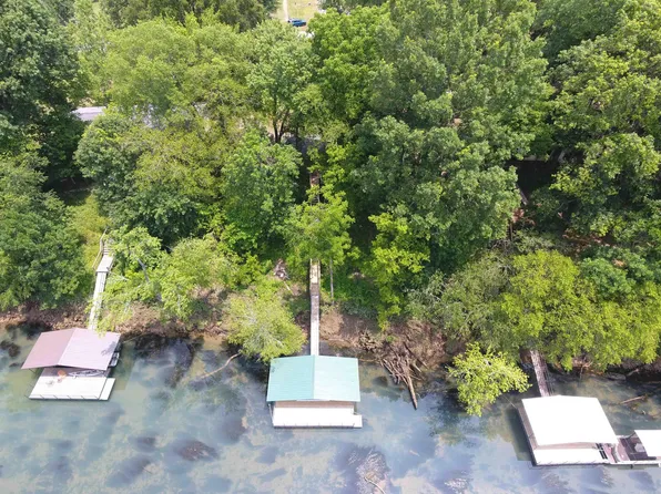 1056 Hays Rd, Heber Springs, AR 72543