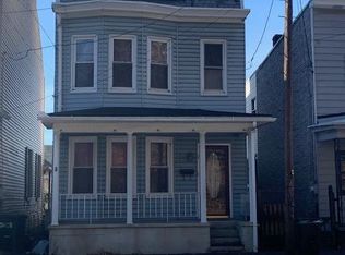 57 Mill St, Port Carbon, PA 17965