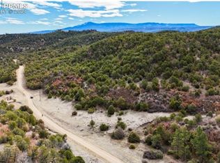 6190 Farview Valley Rd, Trinidad, CO 81082