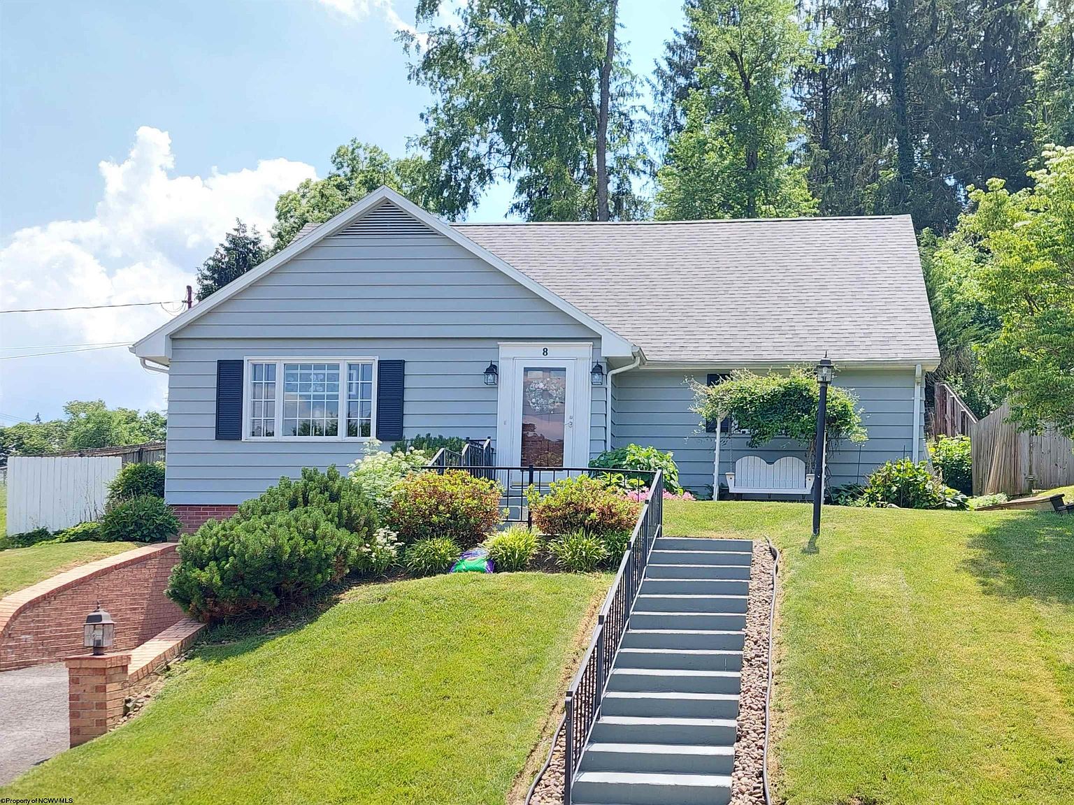 8 Outlook Rd, Fairmont, WV 26554 Zillow