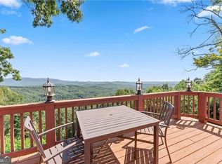 1015 Eagle Ridge Rd, Dawsonville, GA 30534