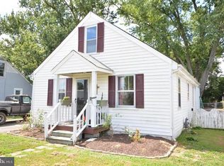 109 Mosby St, Fredericksburg, VA 22408