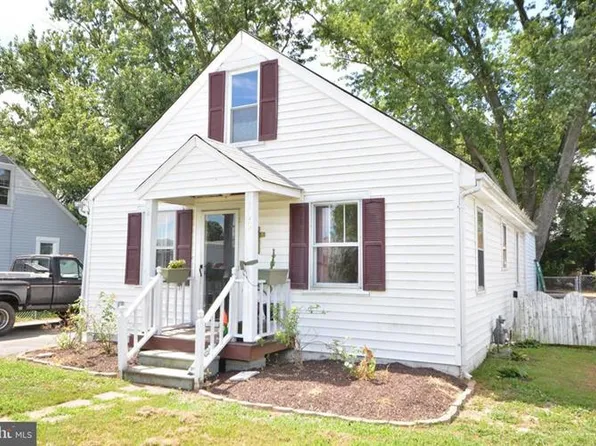 109 Mosby St, Fredericksburg, VA 22408