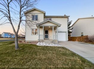 4002 Berwick Lane, Fort Collins, CO 80524