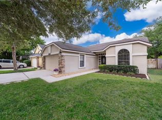 1078 McKinnon Ave, Oviedo, FL 32765