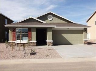 1552 E Hobble Creek Dr, Safford, AZ 85546