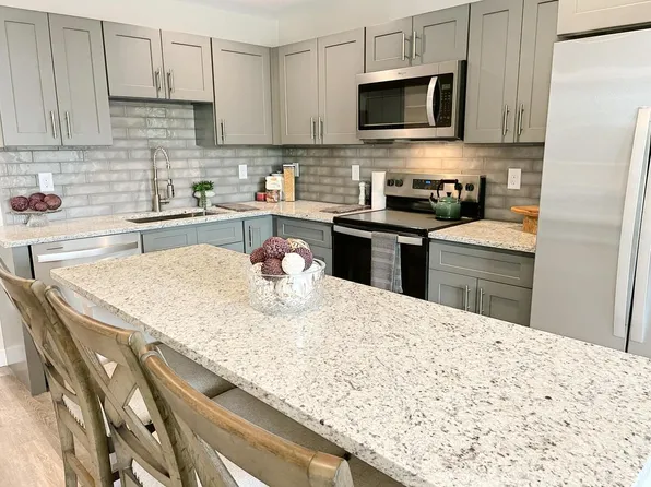 The Reserve at Windham