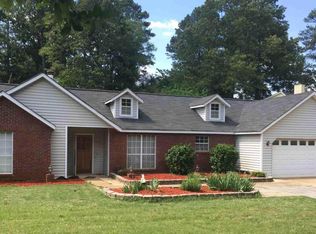 2319 5 Frks Trickum Rd, Lawrenceville, GA 30044