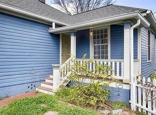 260 Powell St SE UNIT 262, Atlanta, GA 30316