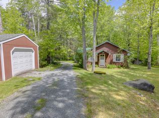 3061 Benton Rd, North Haverhill, NH 03774