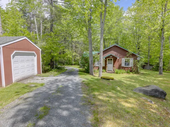 3061 Benton Road, Haverhill, NH 03774