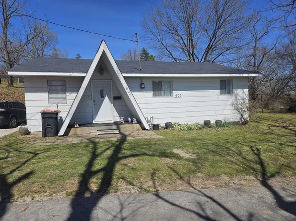603 W 1st Street, Cassville, MO 65625