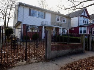 15546 116th Rd, Jamaica, NY 11434