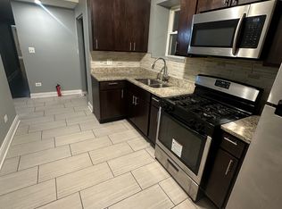 8053 S Champlain Ave #1, Chicago, IL 60619