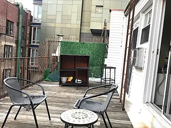 Rented by Oxford Property Group