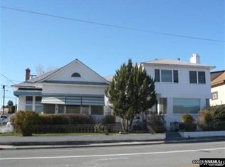 1007 N Sierra St APT D, Reno, NV 89503