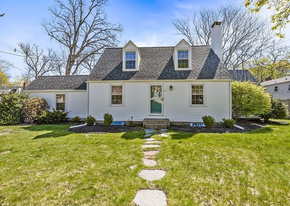 3 Bradley Woods Dr, Hingham, MA 02043 Zillow
