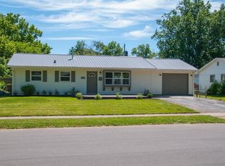 509 Alpha Ave, Brownsburg, IN 46112