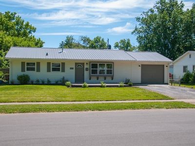 509 Alpha Ave, Brownsburg, IN, 46112