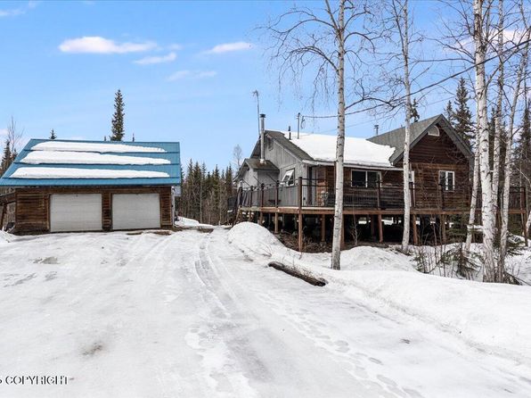 3060 Little Dome Ct, Fairbanks, AK 99709
