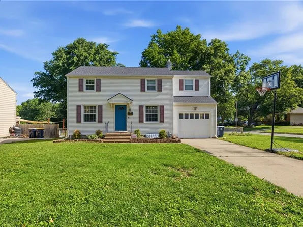 1000 W 84th St, Kansas City, MO 64114