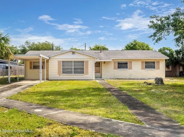 2402 Mercer Dr, Cocoa, FL 32926