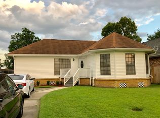 4025 Aubrey Pl, Marrero, LA 70072