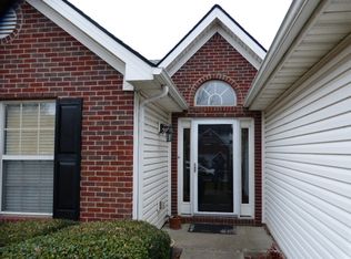 537 Vonbryan Trce, Lexington, KY 40509