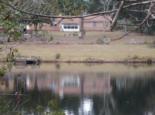 2552 Sunnydale Ln, Pensacola, FL 32534