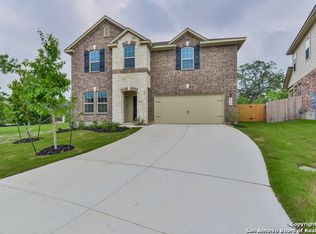 5830 Cypress Dawn, San Antonio, TX 78253