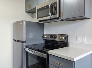 Barrett Apartments, Seattle, WA 98119