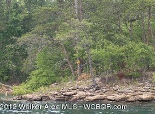 LOT 32 Lot Bear Pen Subdivision #32, Crane Hill, AL 35053
