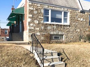 1614 Strahle St, Philadelphia, PA 19152