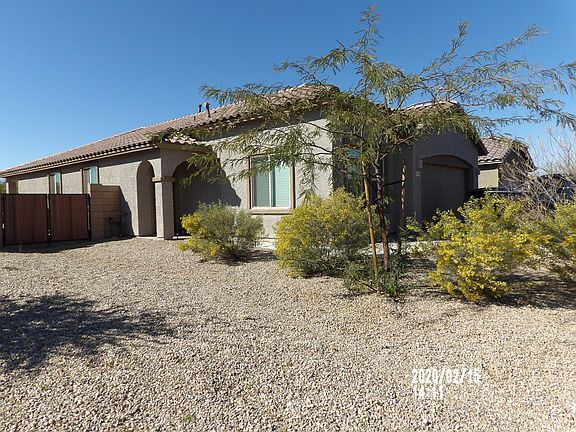 2nd image of 7214 S Mission Springs Dr