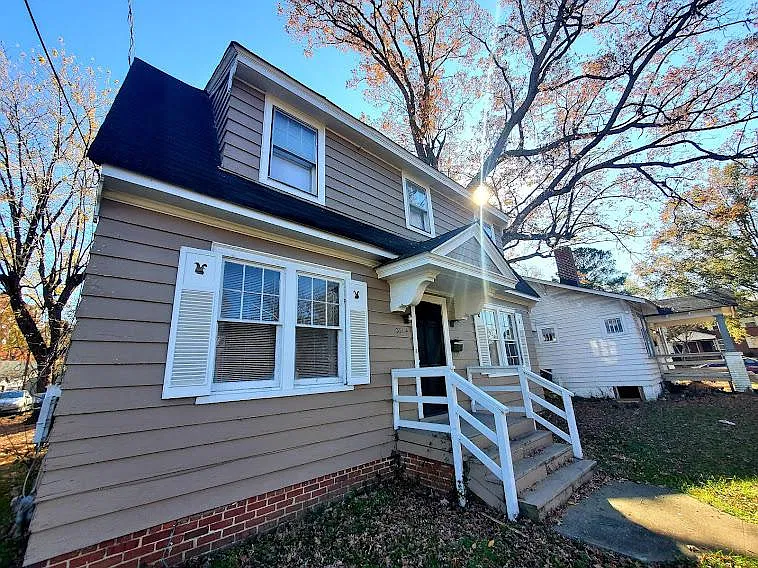 3 bed, 1200 sqft, $1,495 — Photo 2