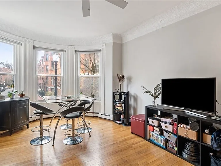 197 Saint Botolph St #1 — Photo 3