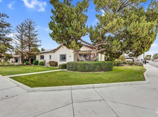 300 Mannel Ave, Shafter, CA 93263