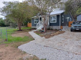 1700 Red Fox Rd, Austin, TX 78734