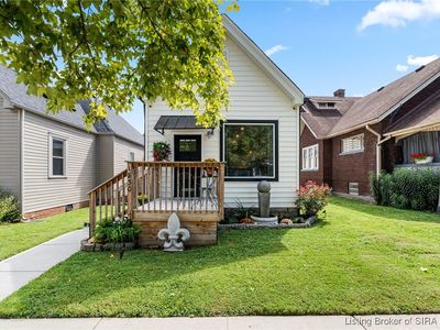 1830 Culbertson Avenue, New Albany, IN, 47150